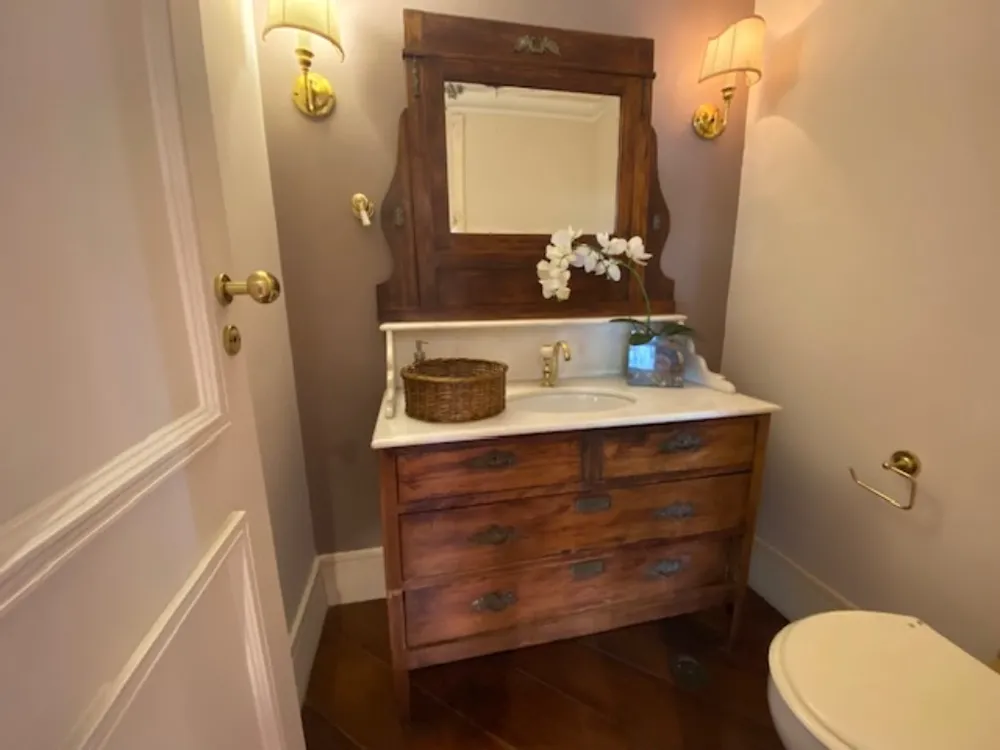 Apartamento, 3 quartos, 170 m² - Foto 6