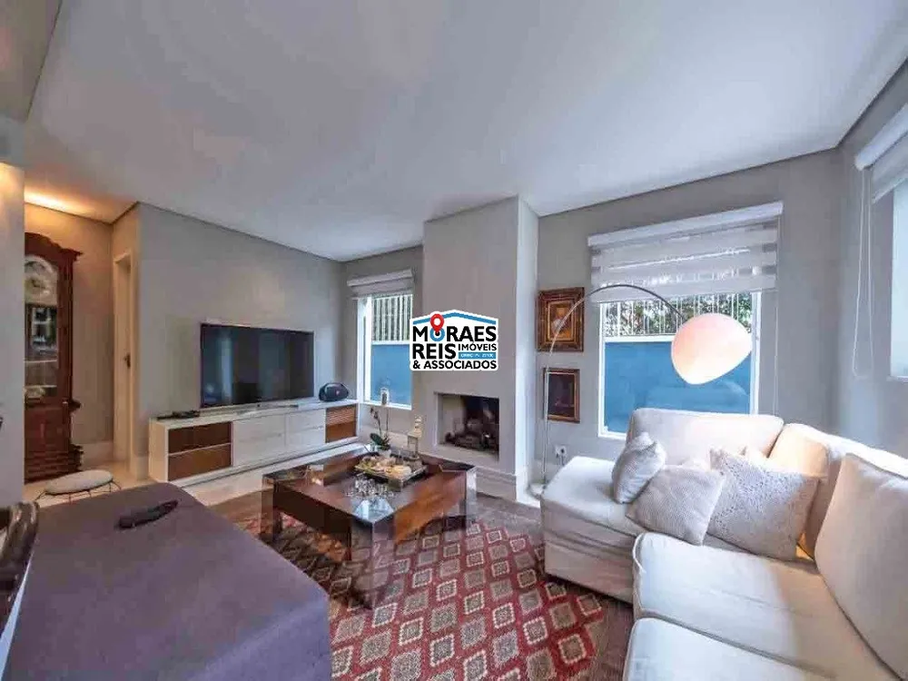 Casa, 3 quartos, 270 m² - Foto 3