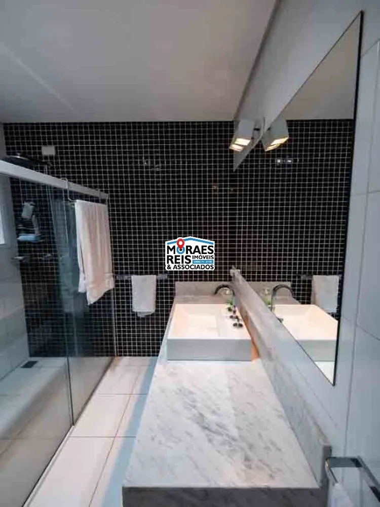 Casa, 3 quartos, 270 m² - Foto 2