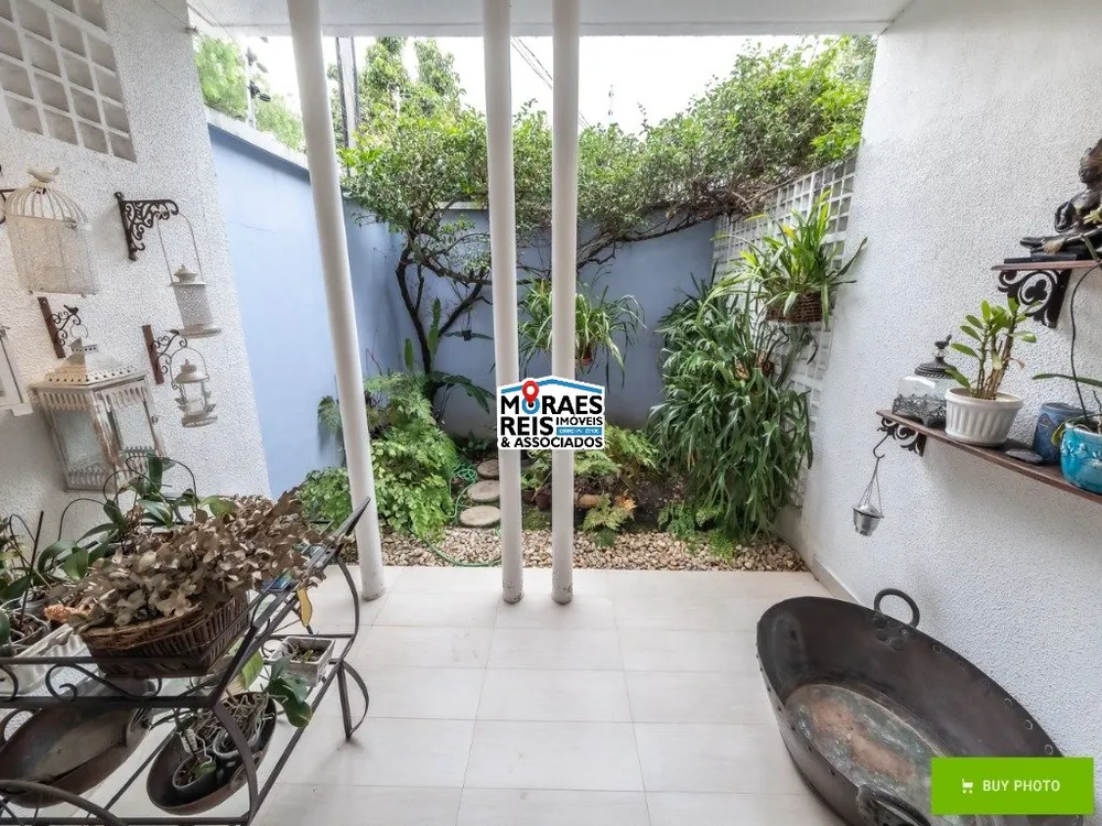 Casa, 3 quartos, 270 m² - Foto 4