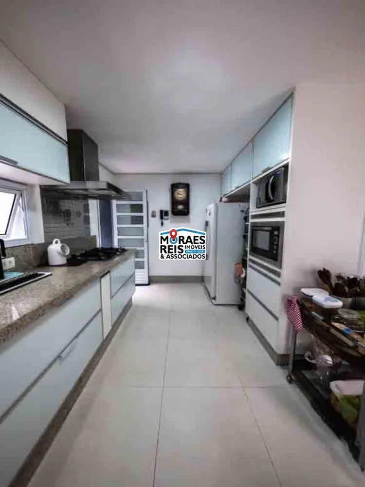 Casa, 3 quartos, 270 m² - Foto 4