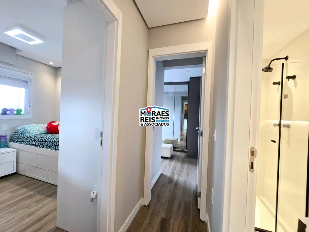 Apartamento, 2 quartos, 70 m² - Foto 3