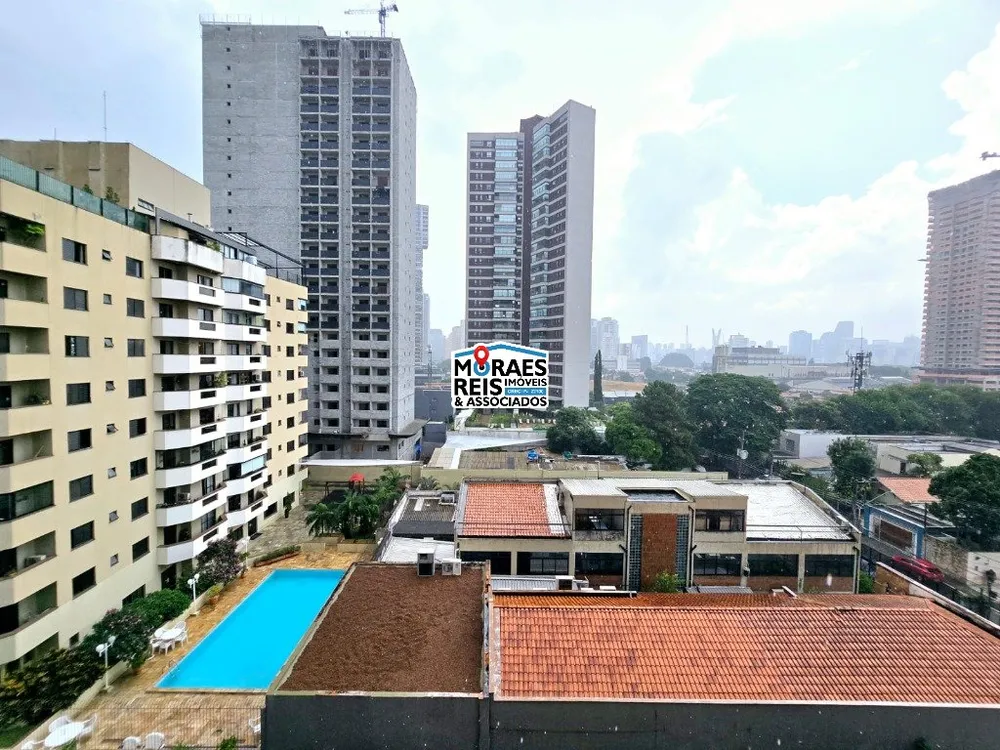 Apartamento, 2 quartos, 70 m² - Foto 4