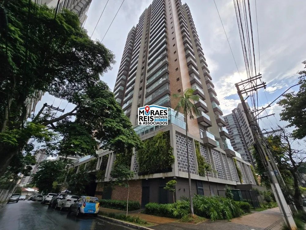 Apartamento, 2 quartos, 70 m² - Foto 10
