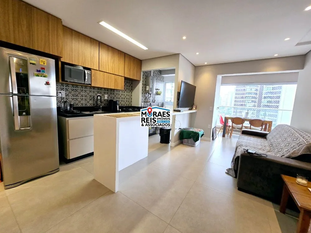 Apartamento, 2 quartos, 70 m² - Foto 12