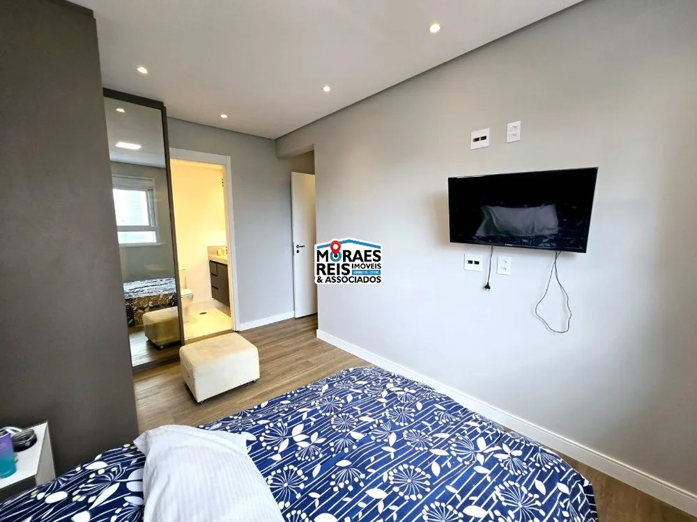 Apartamento, 2 quartos, 70 m² - Foto 1
