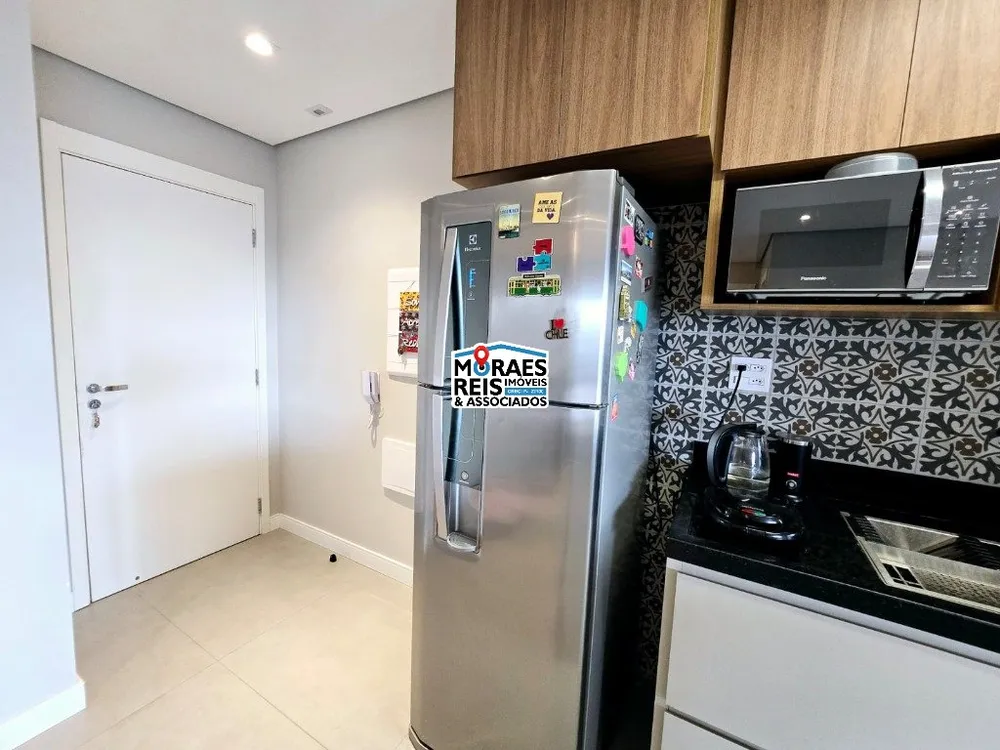 Apartamento, 2 quartos, 70 m² - Foto 2