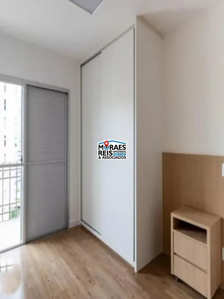 Apartamento, 3 quartos, 80 m² - Foto 2