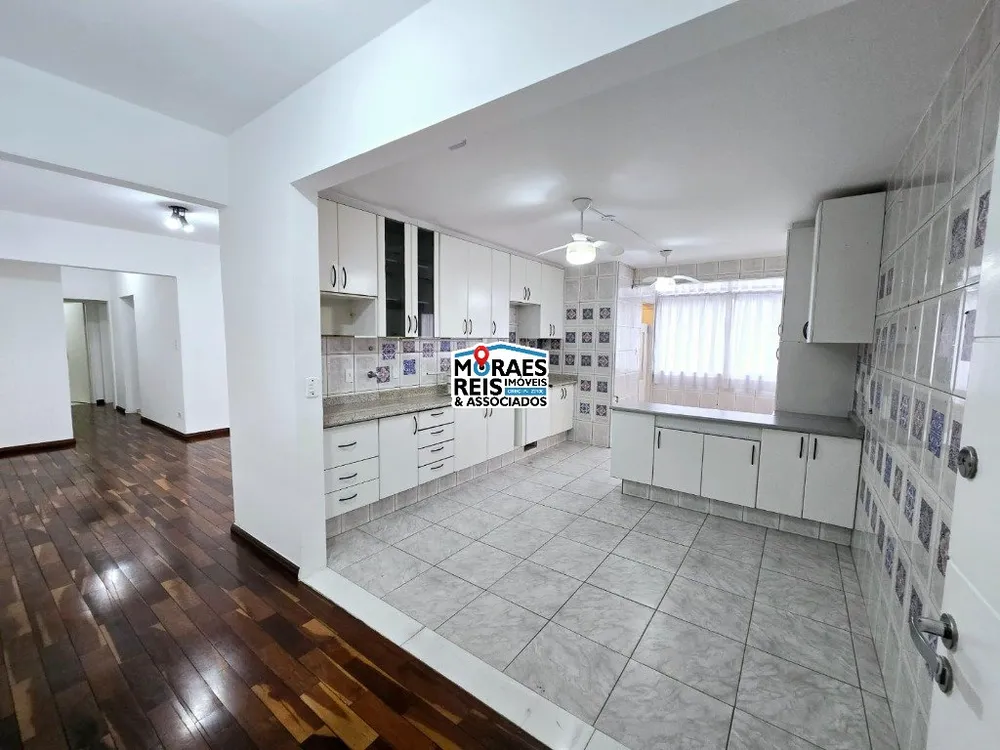 Apartamento, 2 quartos, 105 m² - Foto 2