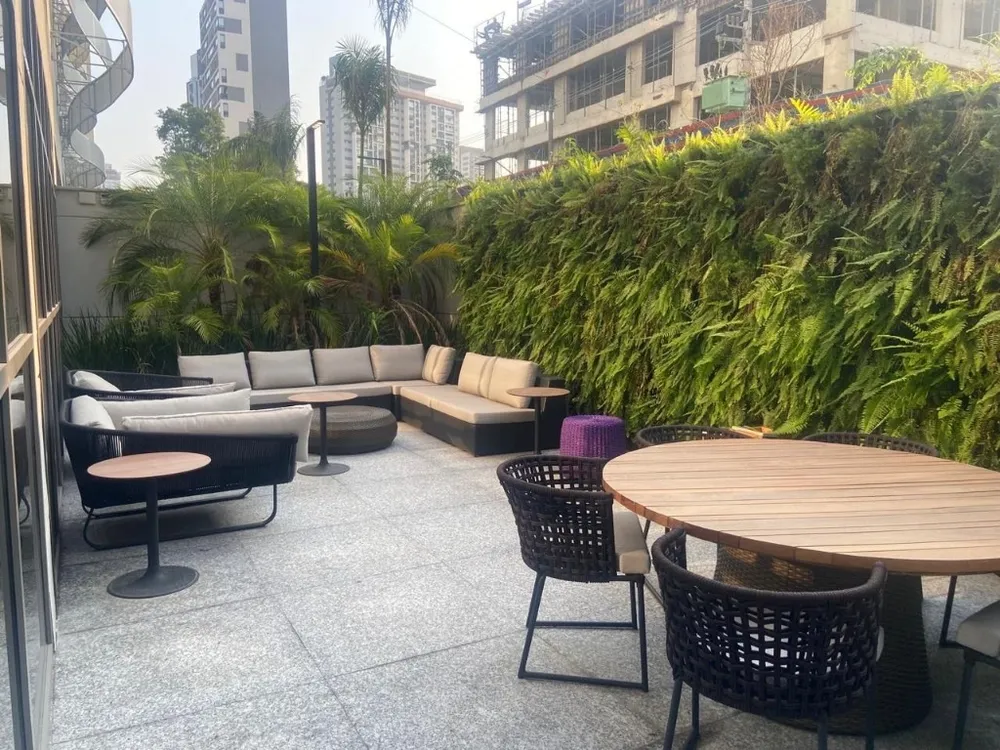 Apartamento, 1 quarto, 29 m² - Foto 3