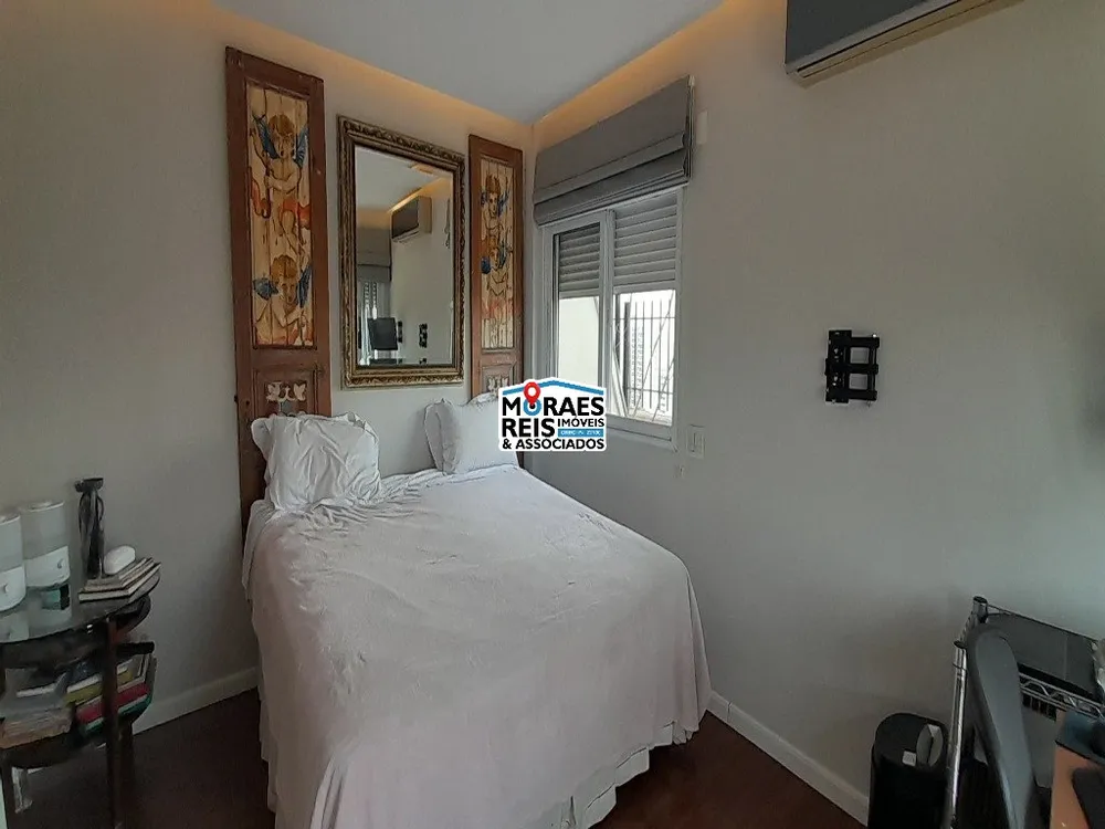 Cobertura, 2 quartos, 136 m² - Foto 1