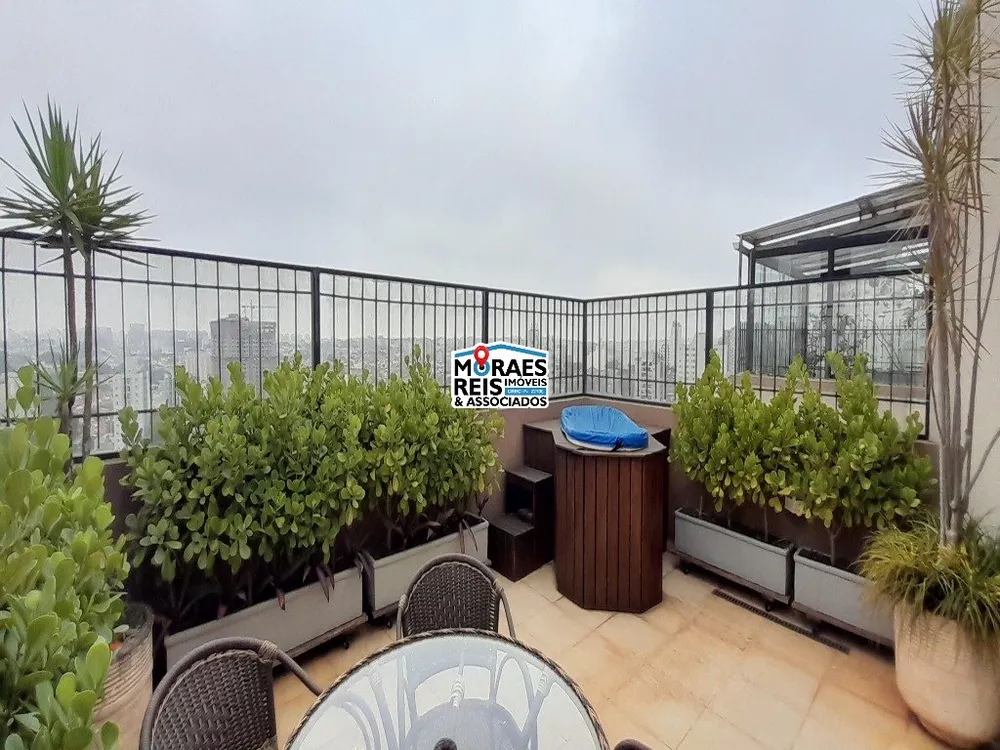 Cobertura, 2 quartos, 136 m² - Foto 5