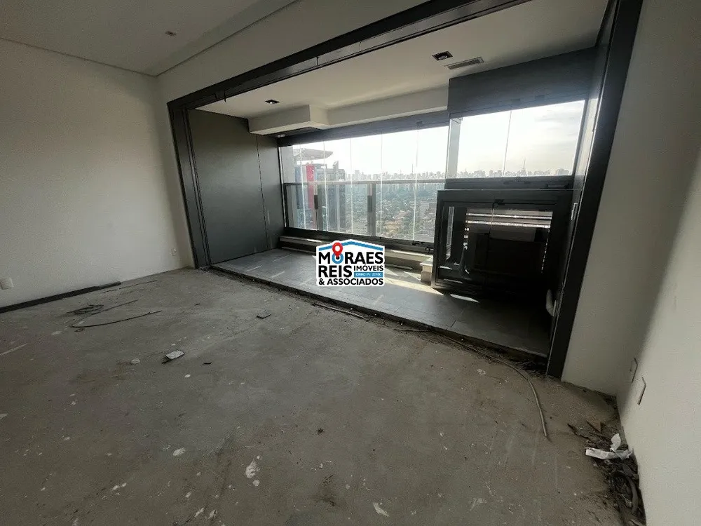 Apartamento, 1 quarto, 42 m² - Foto 7