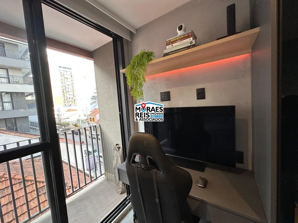 Apartamento, 1 quarto, 20 m² - Foto 8