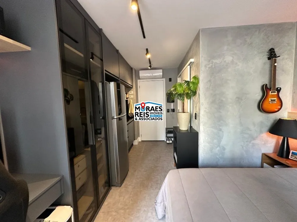 Apartamento, 1 quarto, 20 m² - Foto 3