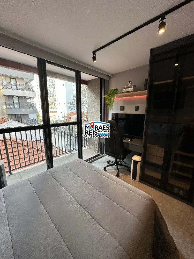 Apartamento, 1 quarto, 20 m² - Foto 5