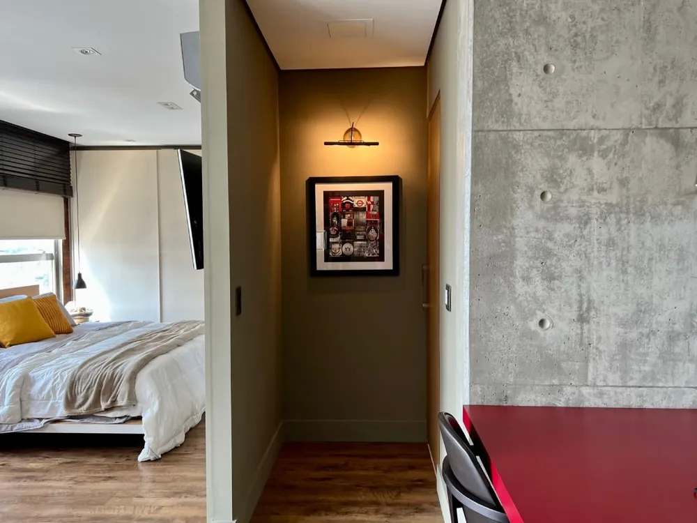 Apartamento, 1 quarto, 69 m² - Foto 6