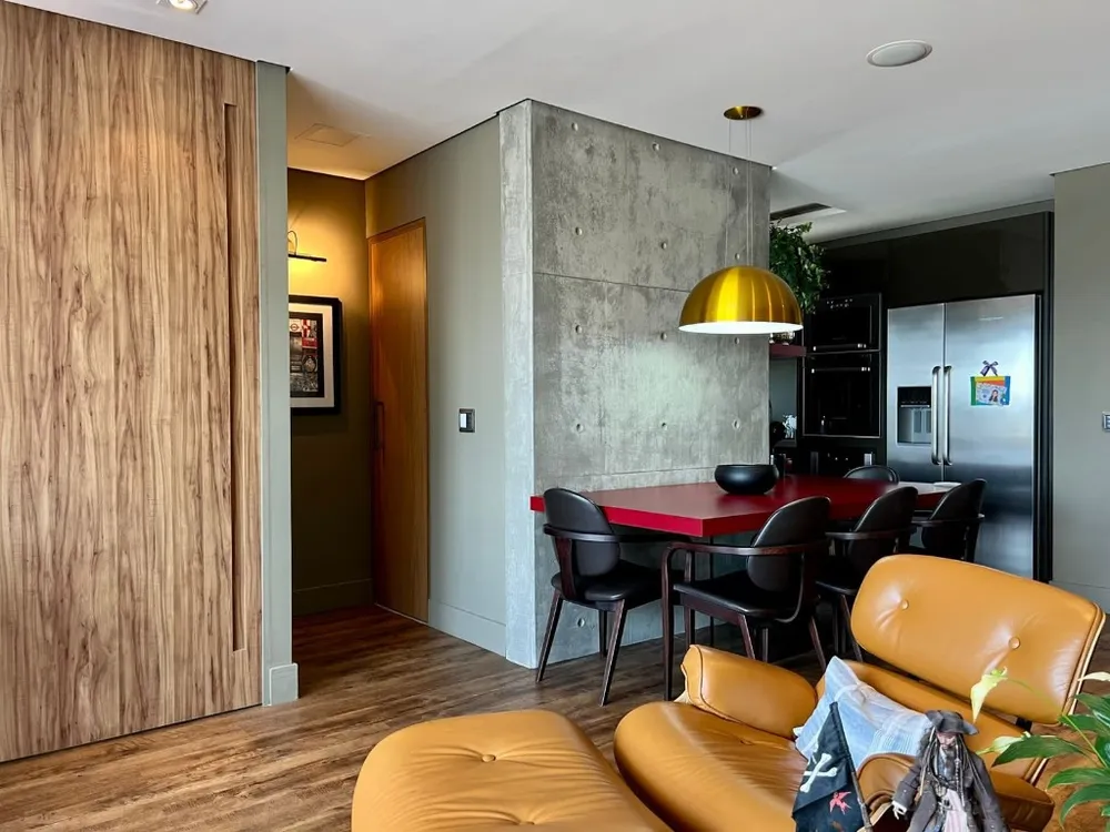 Apartamento, 1 quarto, 69 m² - Foto 4