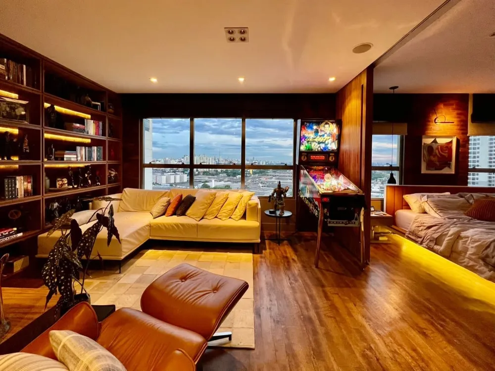 Apartamento, 1 quarto, 69 m² - Foto 3