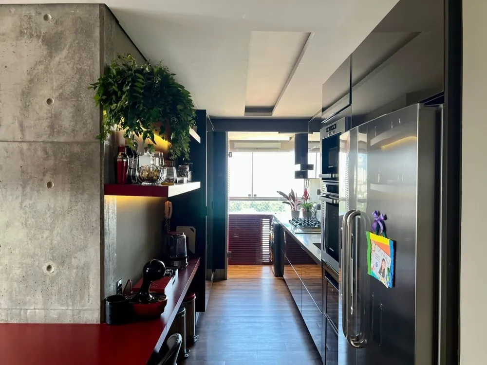 Apartamento, 1 quarto, 69 m² - Foto 5