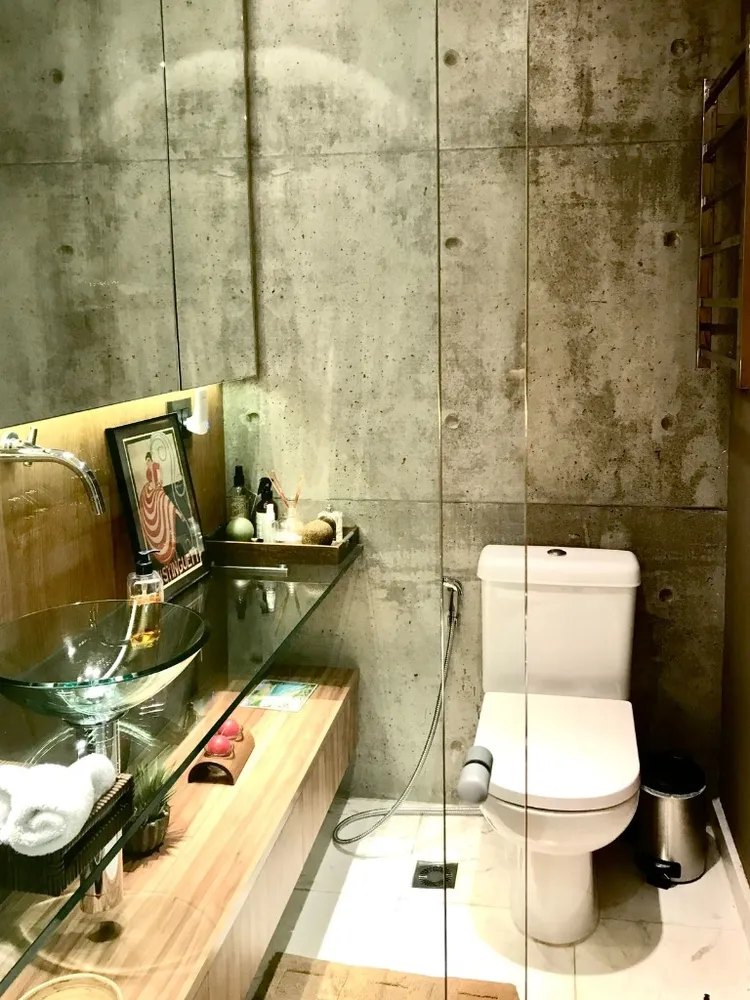 Apartamento, 1 quarto, 69 m² - Foto 7