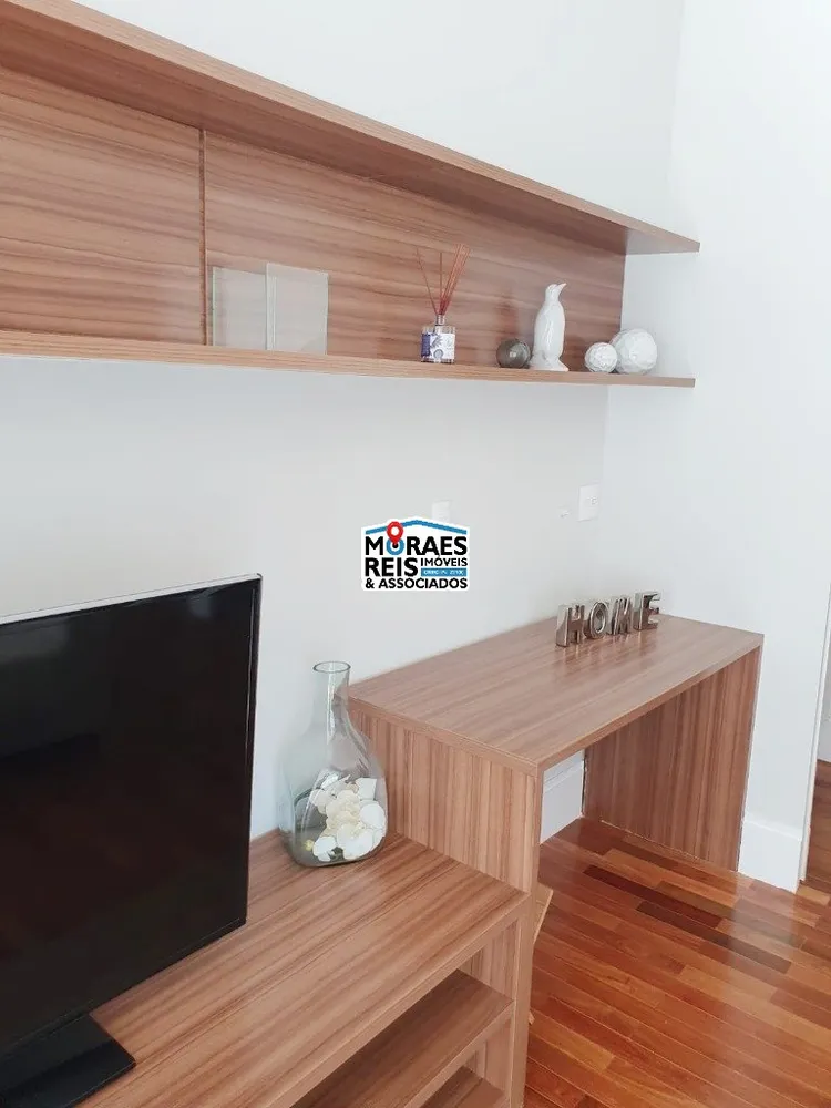 Apartamento, 1 quarto, 44 m² - Foto 8