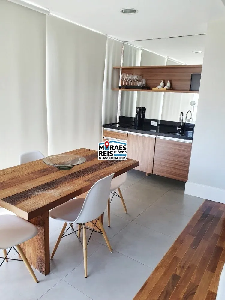 Apartamento, 1 quarto, 44 m² - Foto 6