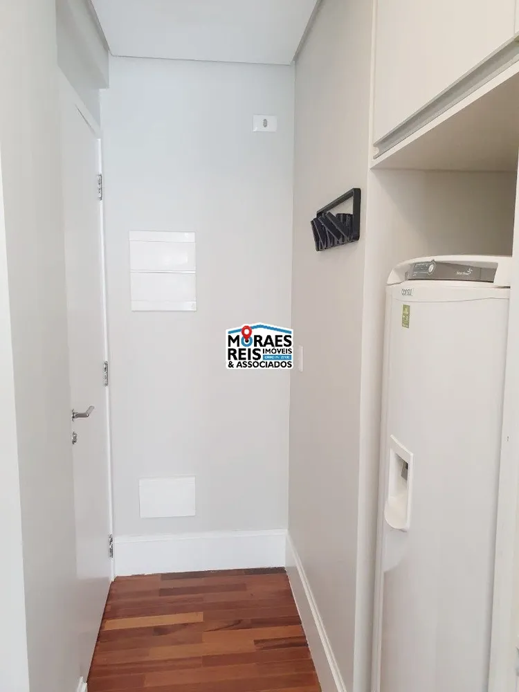 Apartamento, 1 quarto, 44 m² - Foto 10