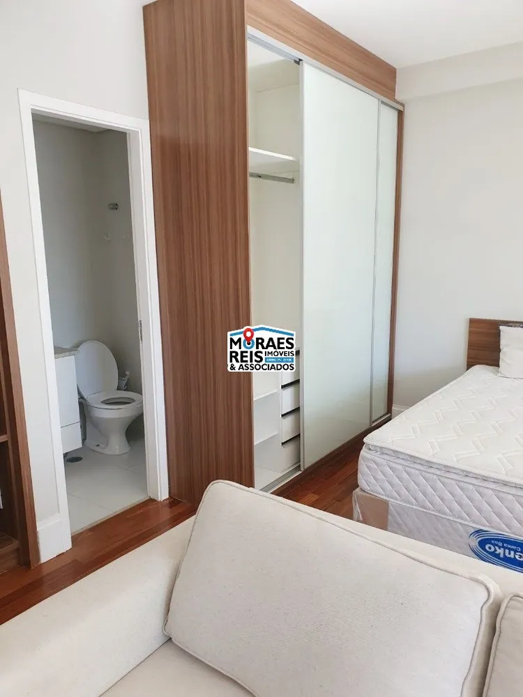 Apartamento, 1 quarto, 44 m² - Foto 11