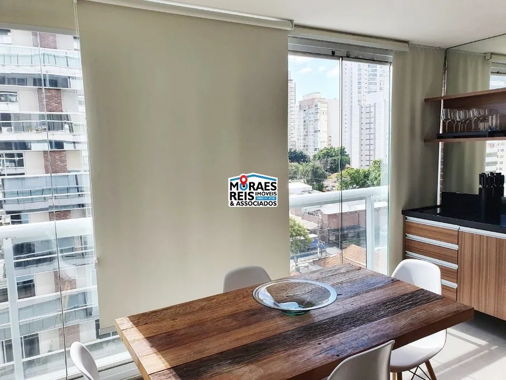 Apartamento, 1 quarto, 44 m² - Foto 5
