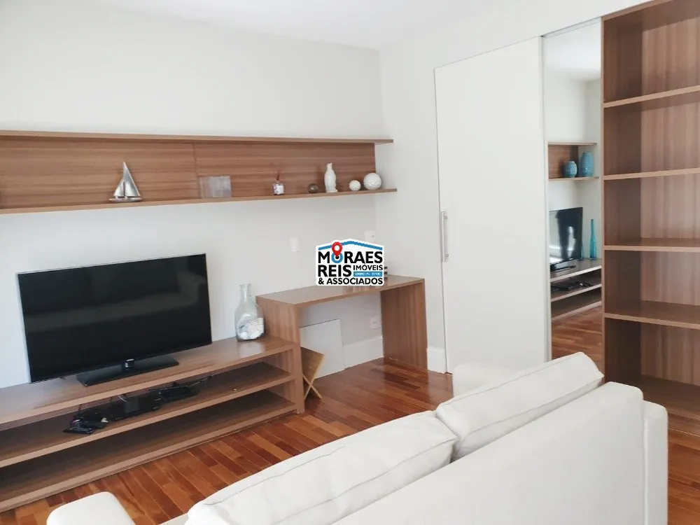 Apartamento, 1 quarto, 44 m² - Foto 4