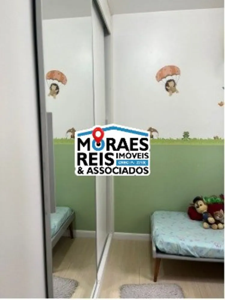Apartamento, 2 quartos, 69 m² - Foto 5