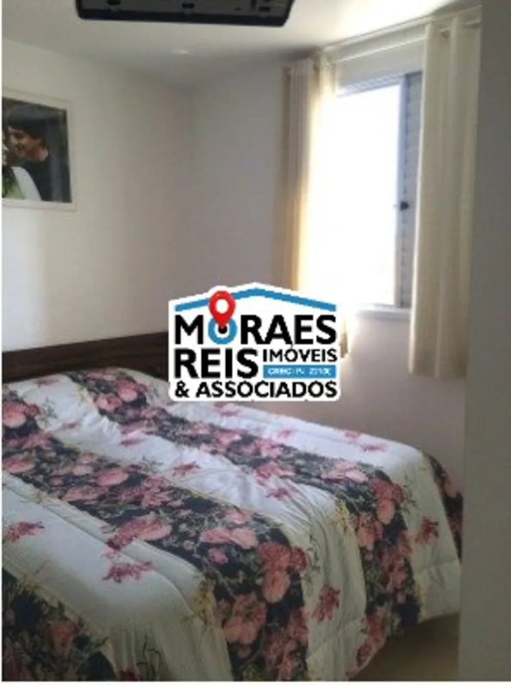 Apartamento, 2 quartos, 69 m² - Foto 11