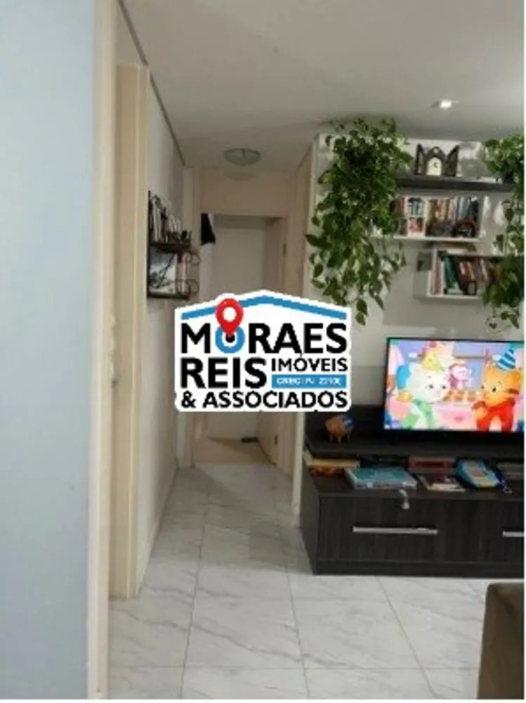 Apartamento, 2 quartos, 69 m² - Foto 7