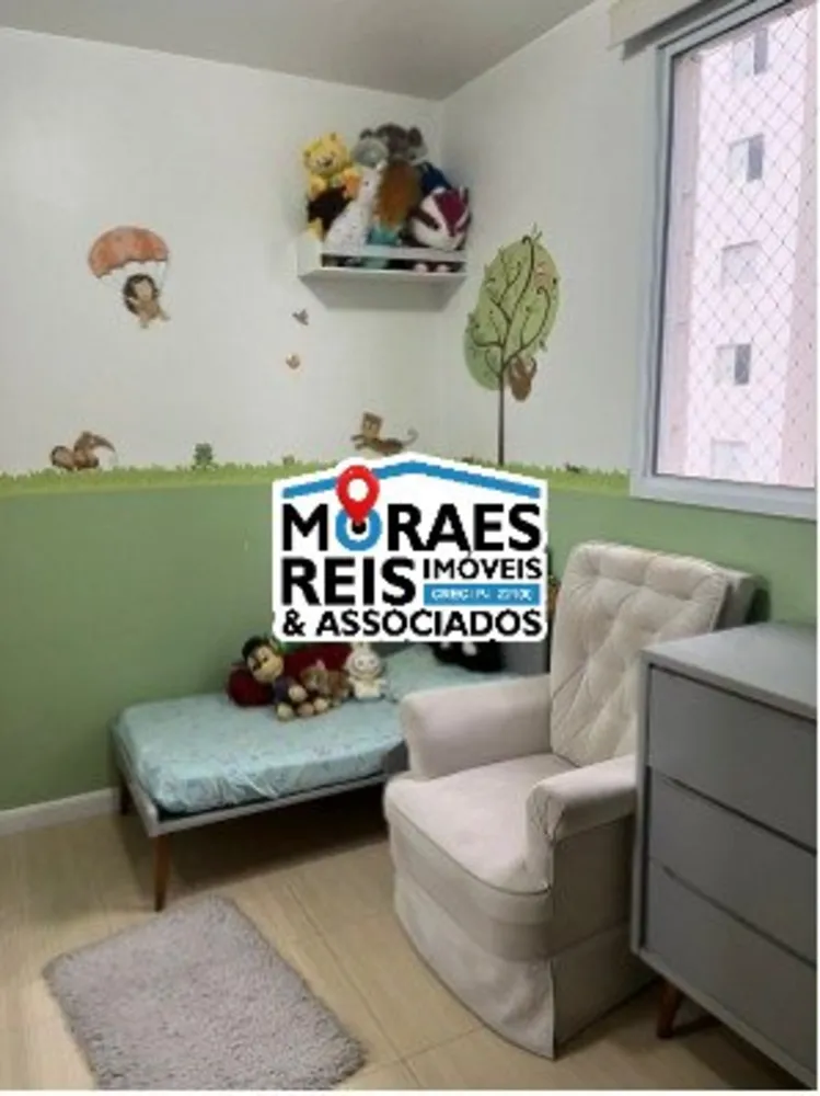 Apartamento, 2 quartos, 69 m² - Foto 8