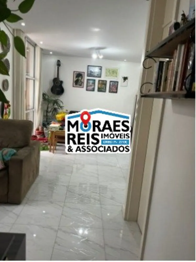 Apartamento, 2 quartos, 69 m² - Foto 6