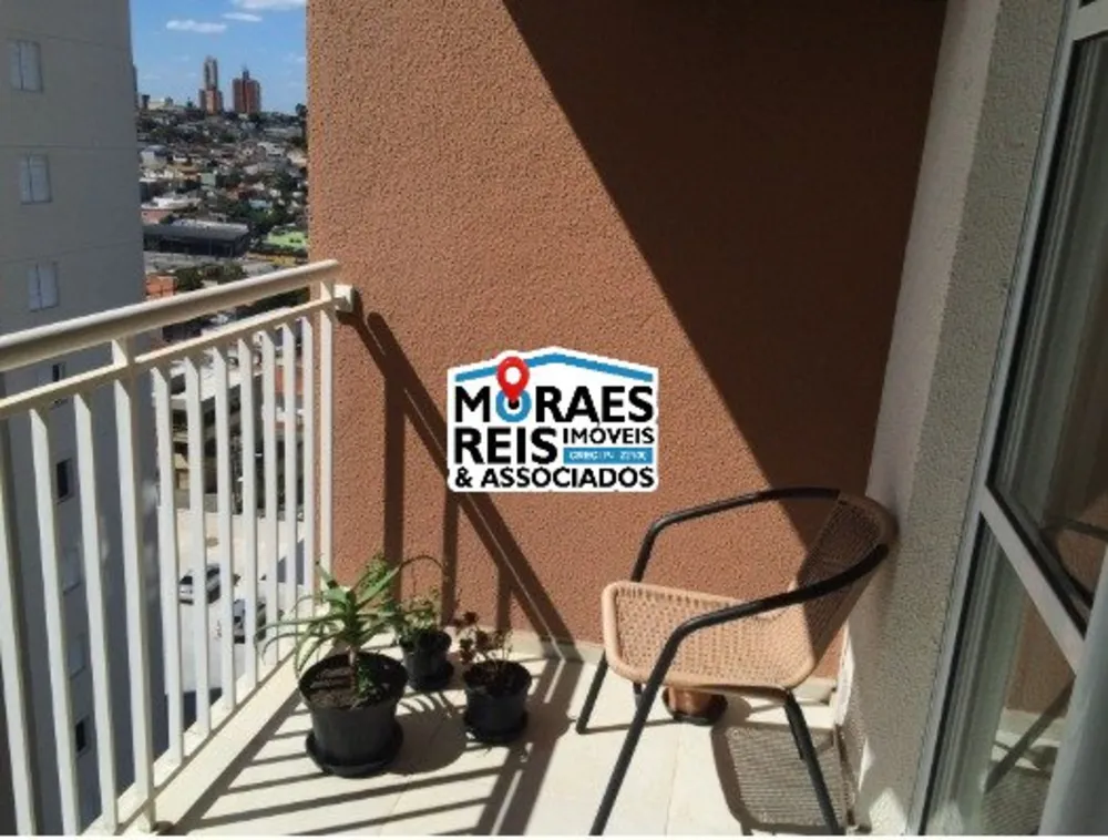 Apartamento, 2 quartos, 69 m² - Foto 4
