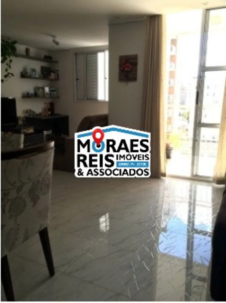 Apartamento, 2 quartos, 69 m² - Foto 2