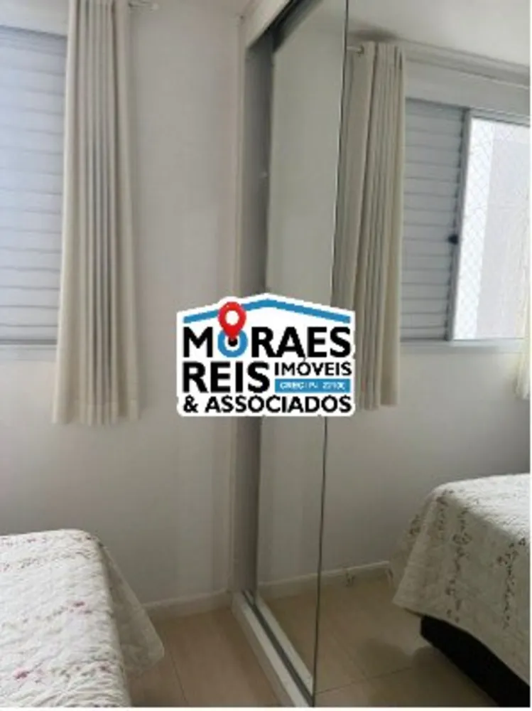 Apartamento, 2 quartos, 69 m² - Foto 10