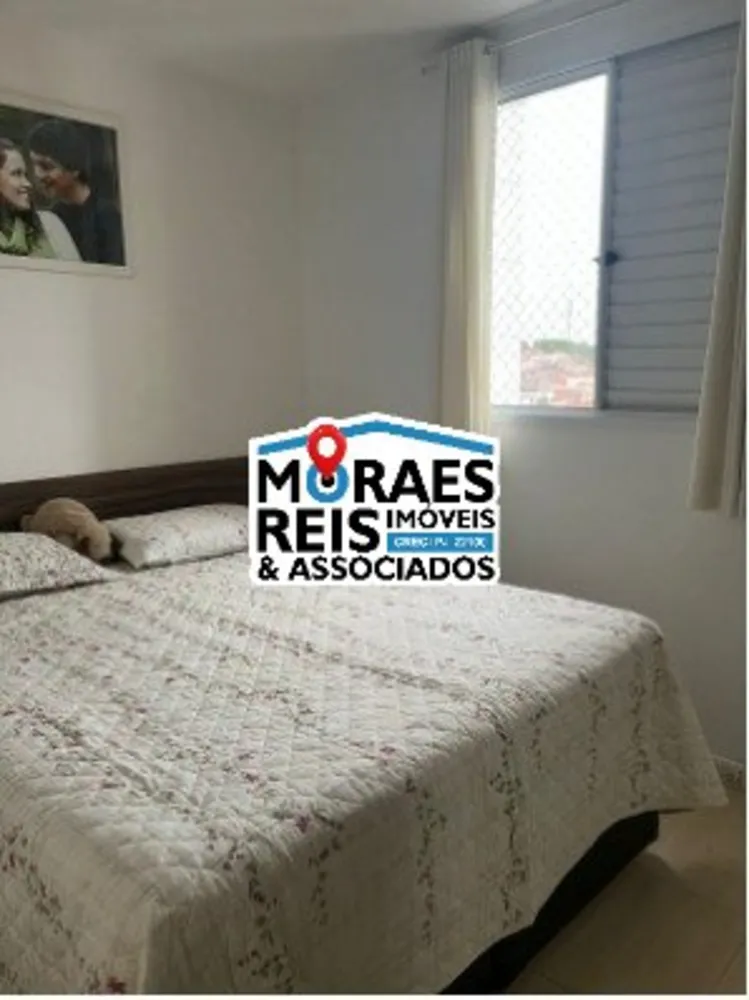 Apartamento, 2 quartos, 69 m² - Foto 9