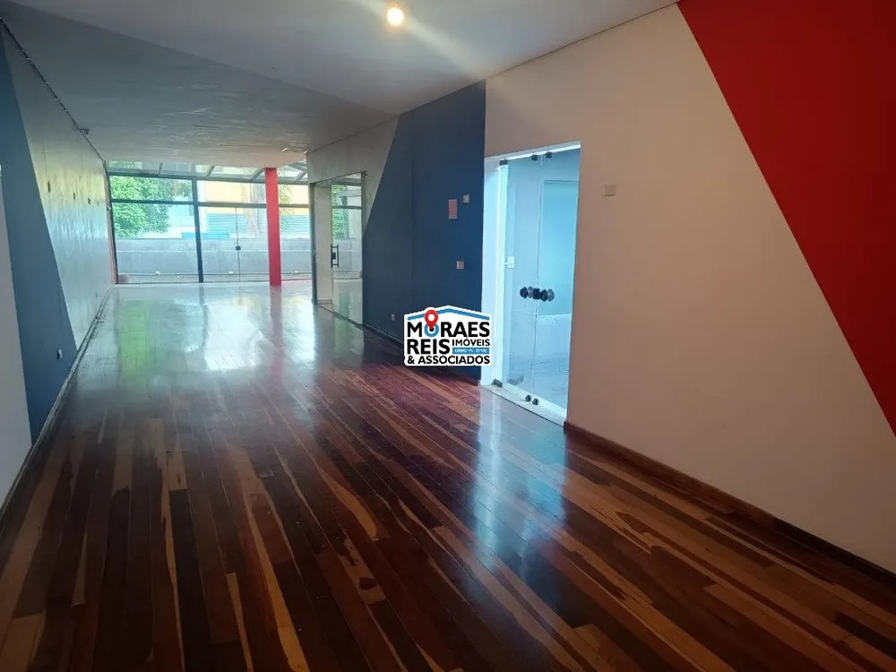 Loja-Salão, 470 m² - Foto 1
