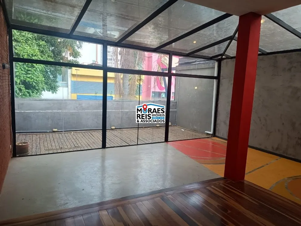 Loja-Salão, 470 m² - Foto 2