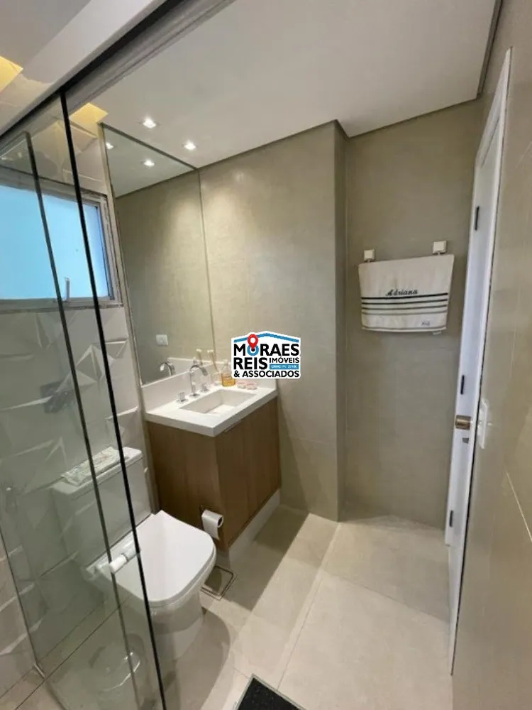 Apartamento, 2 quartos, 63 m² - Foto 6