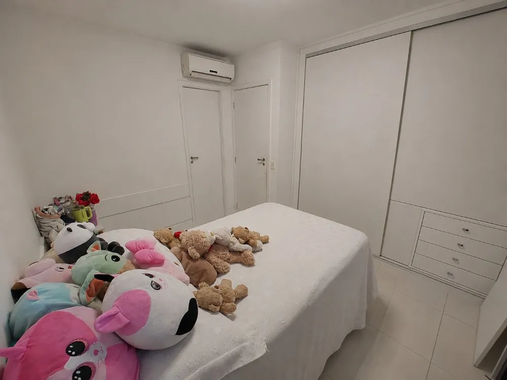 Apartamento, 3 quartos, 167 m² - Foto 8