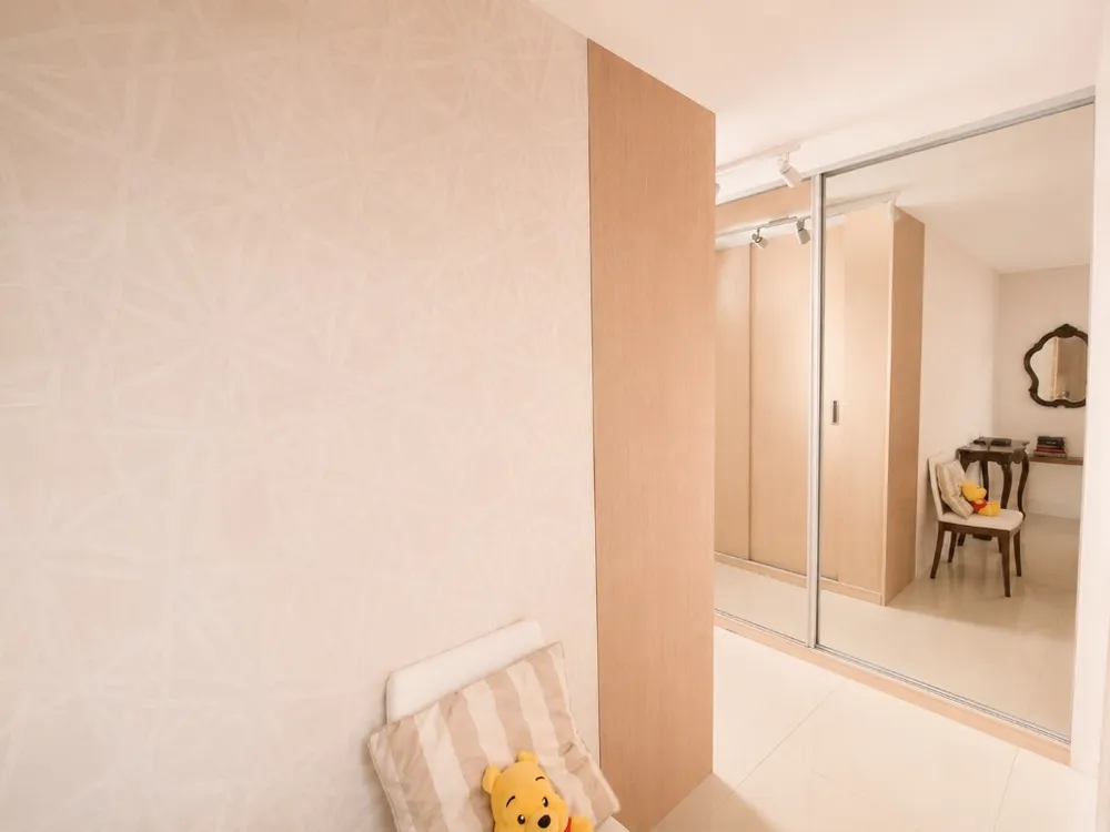 Apartamento, 3 quartos, 167 m² - Foto 6