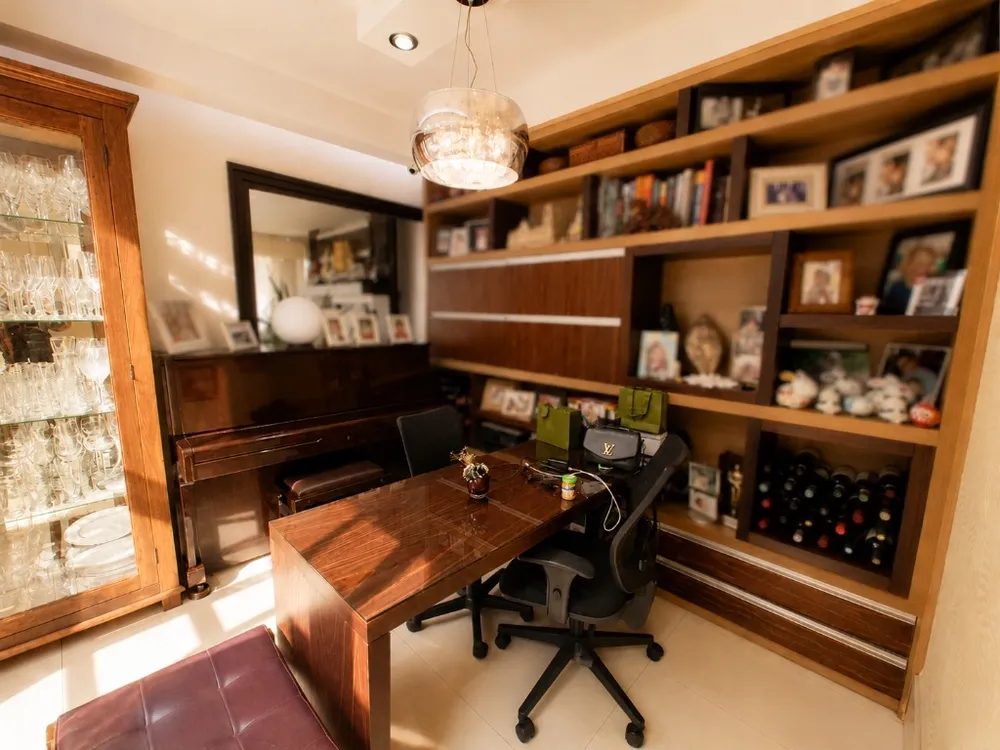 Apartamento, 3 quartos, 167 m² - Foto 3