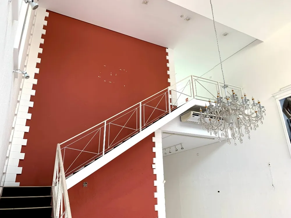 Loja-Salão, 230 m² - Foto 8