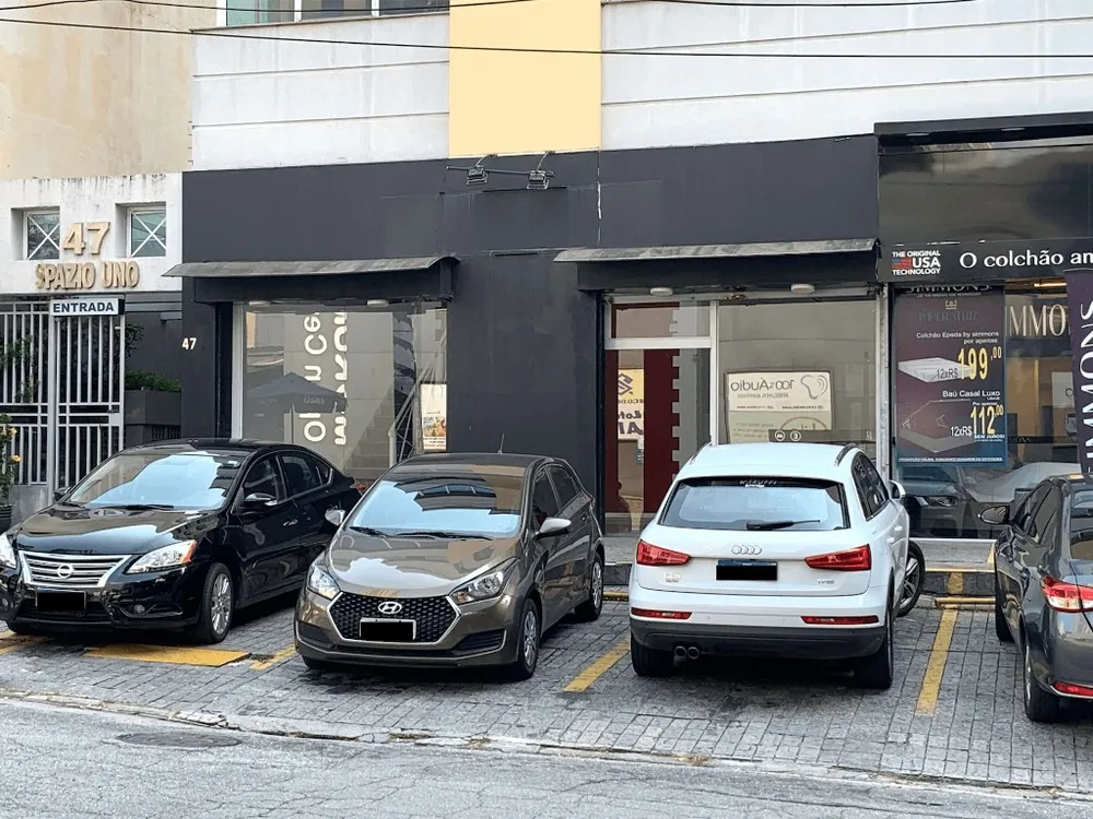 Loja-Salão, 230 m² - Foto 5