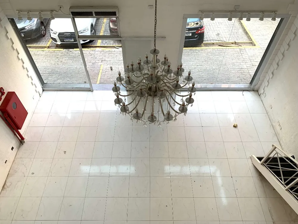 Loja-Salão, 230 m² - Foto 1