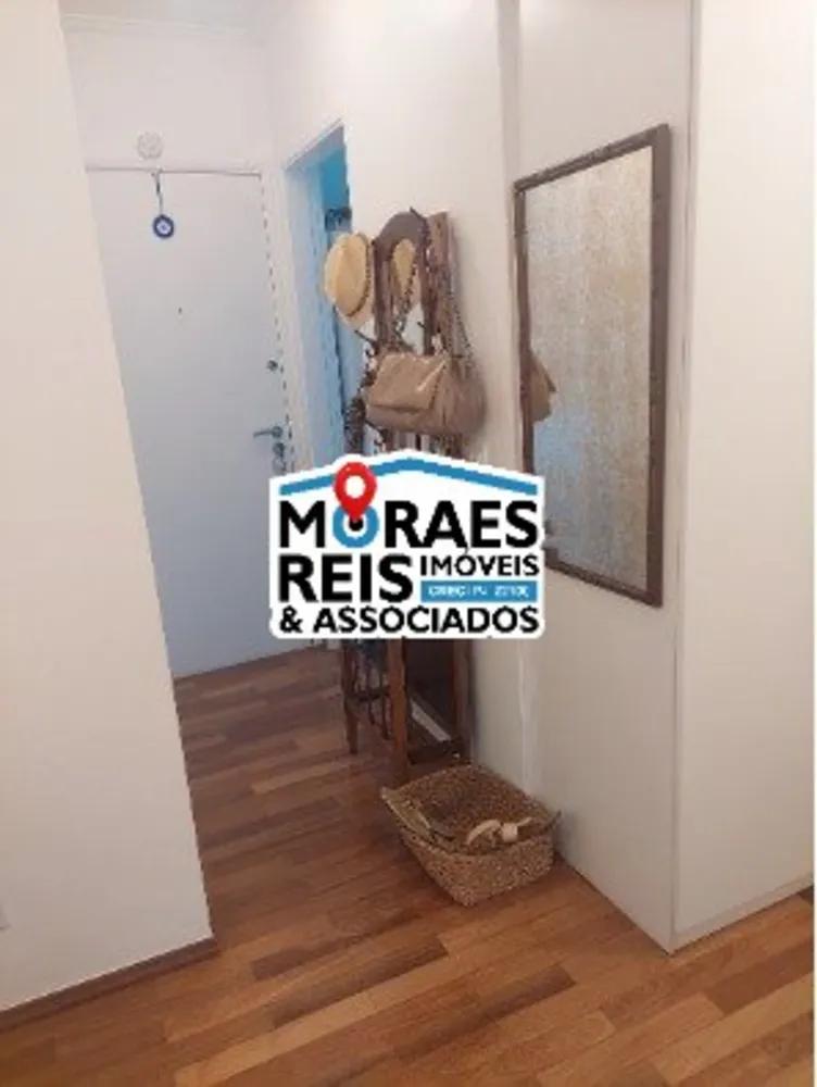 Apartamento, 1 quarto, 40 m² - Foto 4